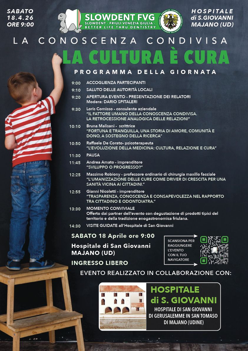 prossimi eventi